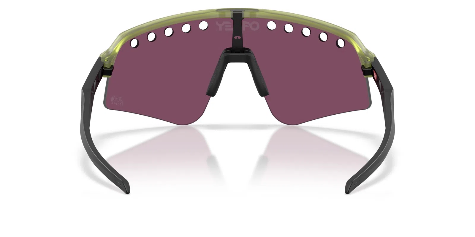 Oakley Sutro Lite Sweep 9465 Sunglasses - view 206